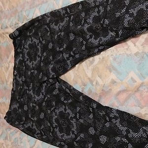 Womens sz 3x Leggings made by Champion